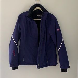Sunice mid layer jacket